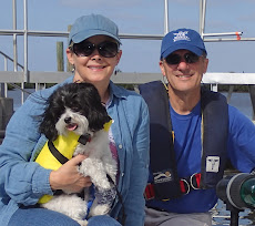 Wayne, Michele, and Emma