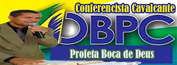      Conferencista:Jami Cavalcante