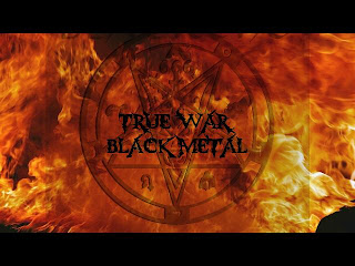 True War Black Metal