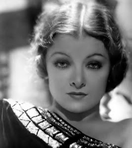 Myrna Loy