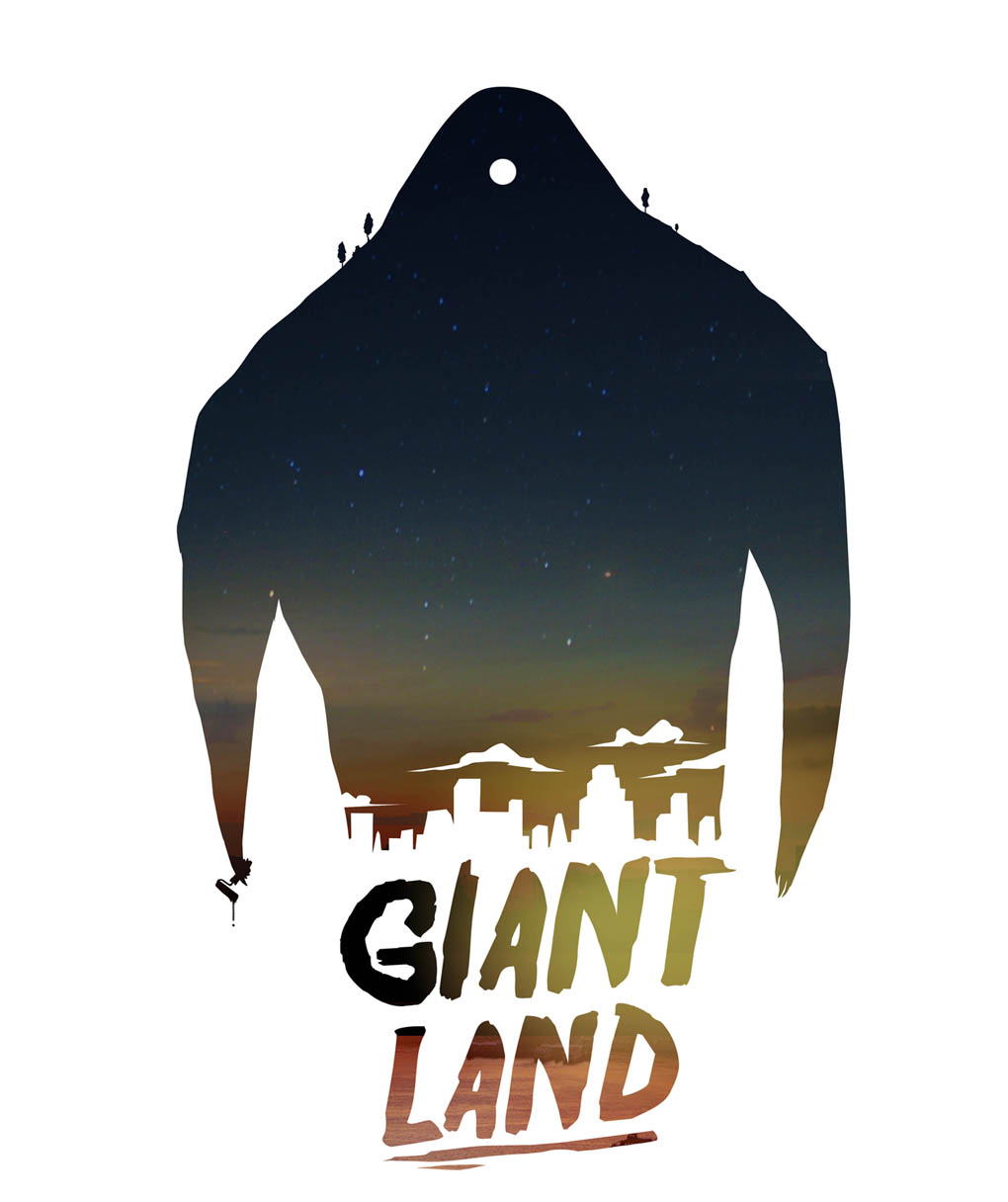 Welcome to Giant Land
