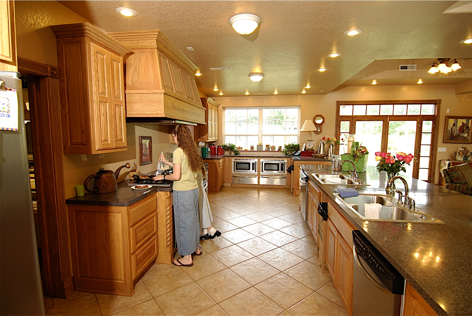 Duggars House Pictures