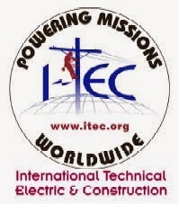 I-TEC Logo