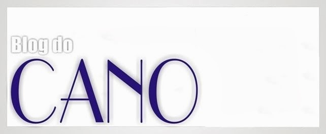 Blog do Cano
