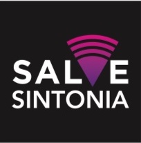 Ouça aqui a rádio web Salve Sintonia !