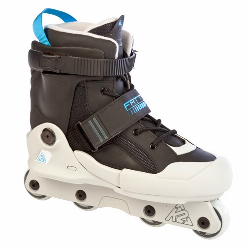 Skate Sessions Skate History K2 Skates