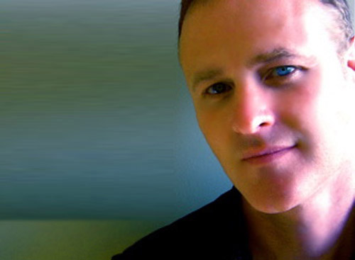 Keith Strickland