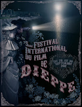 Festival international du film de Dieppe 2012