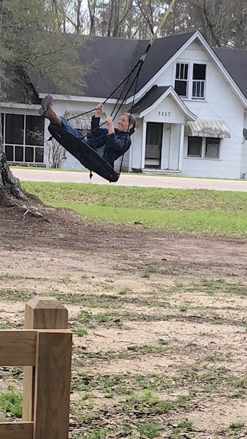 Mile Markers I M Swinging My Way