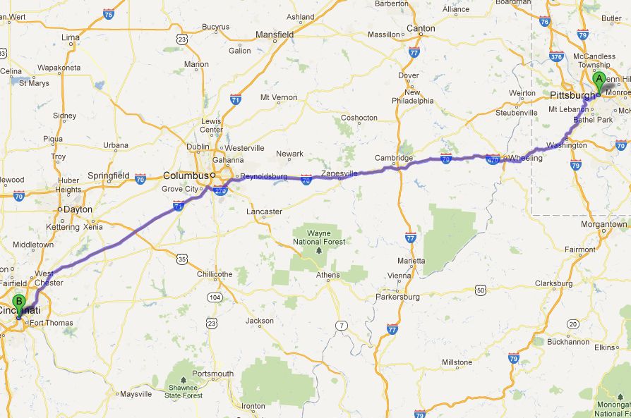 cheap gas in zanesville ohio