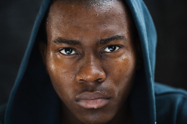 Daniel Omari Smith