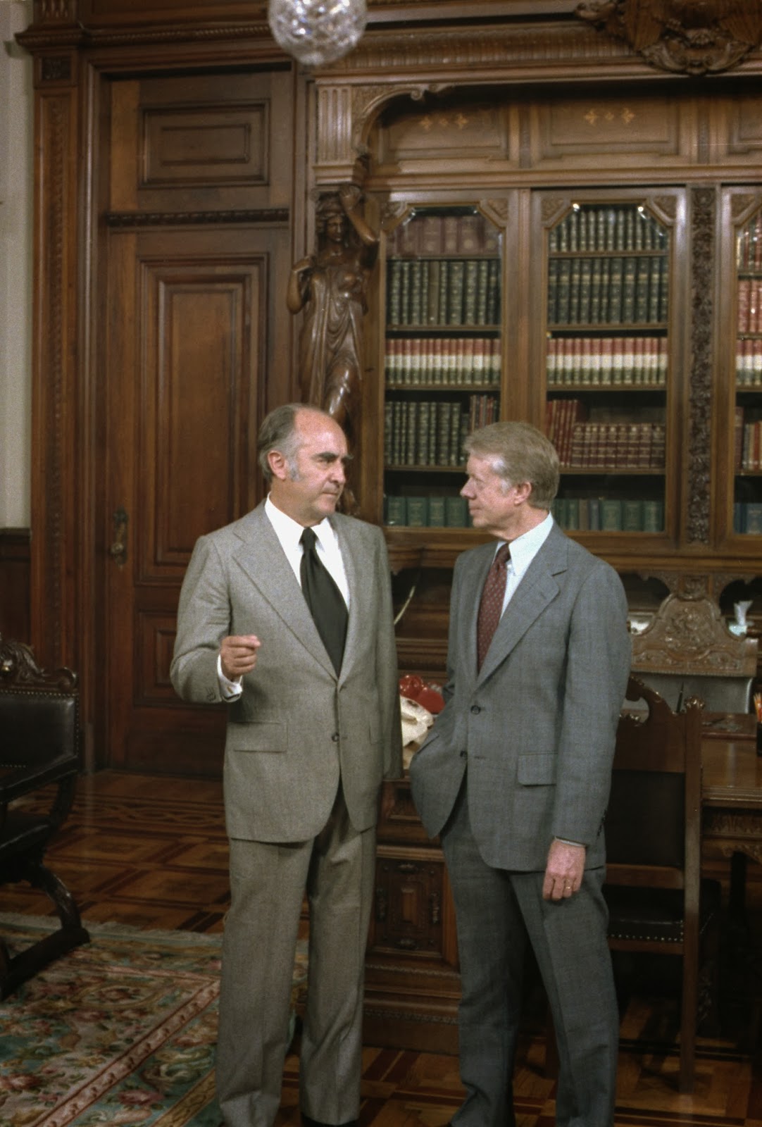 GOBIERNOS DE 19702000 JOSÉ LÓPEZ PORTILLO