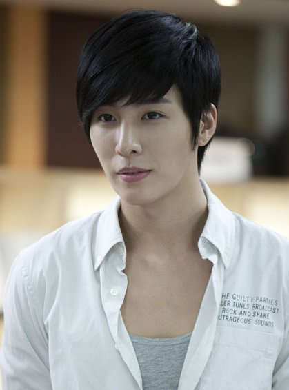 No Min Woo | Korean Diary 2
