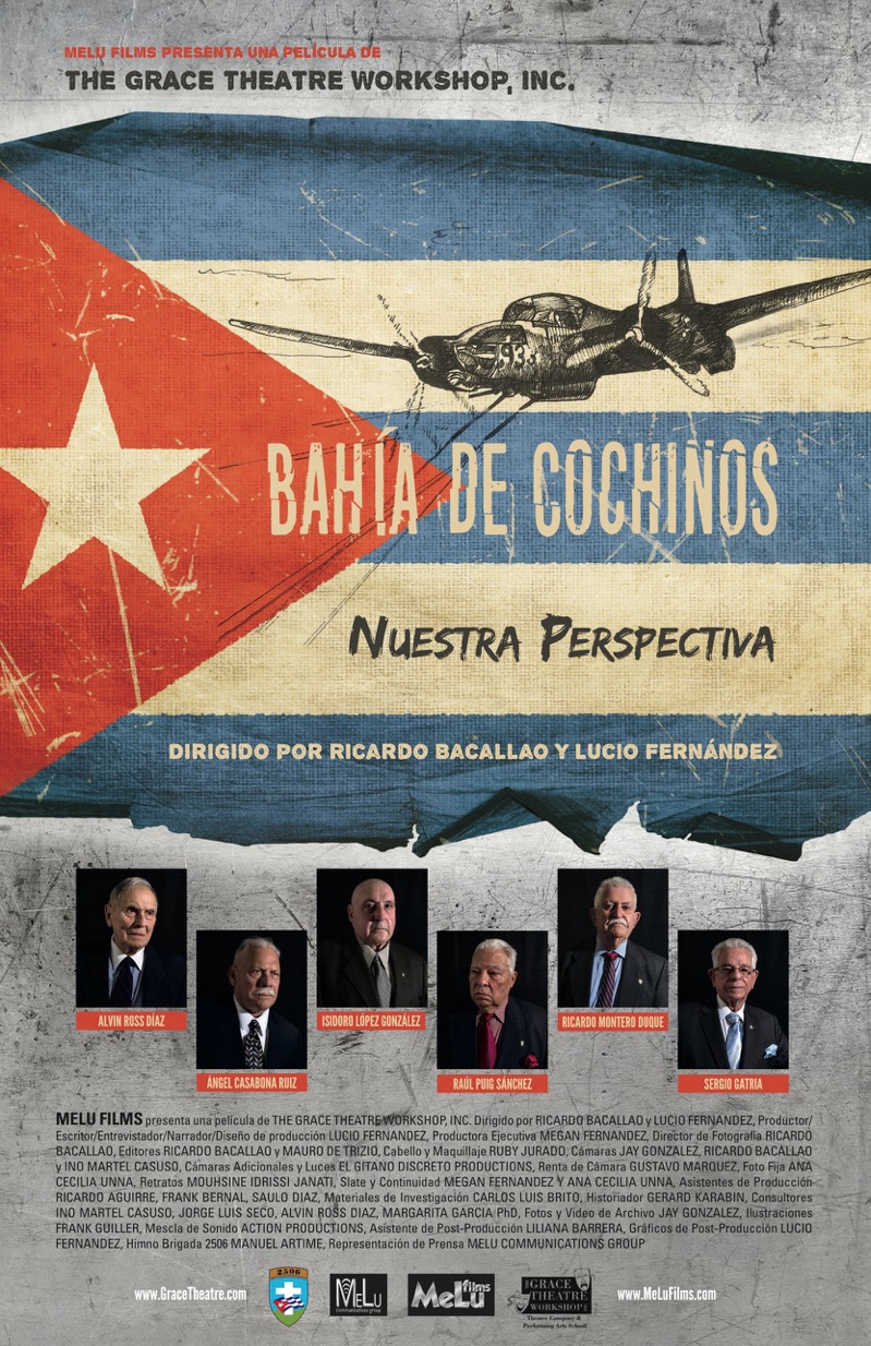 Bahia de Cochinos, Nuestra Perspectiva