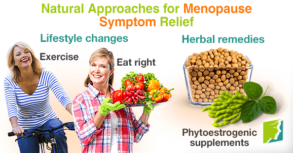 Diet Foods For Menopause