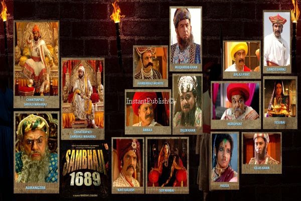 HD Online Player (Sambhaji 1689 Hindi Full Movie Downl)