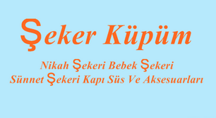 ŞEKER KÜPÜM