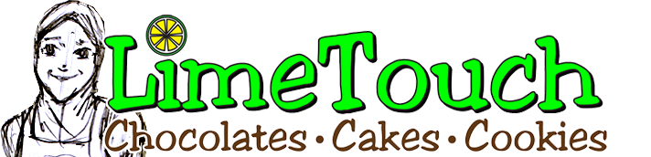 LimeTouch : Chocolates, Cakes, Cookies & etc
