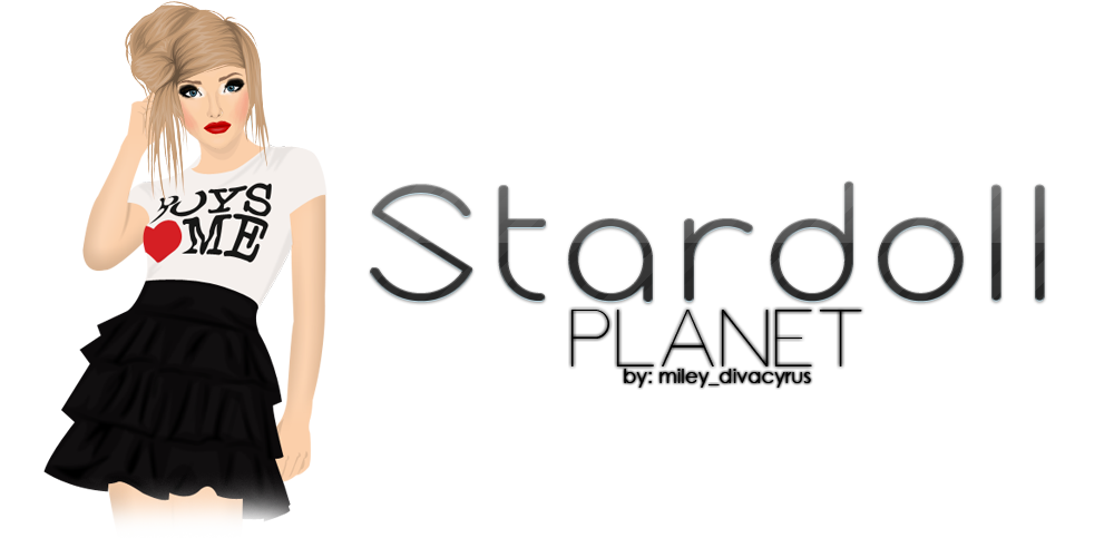 Stardoll Planet