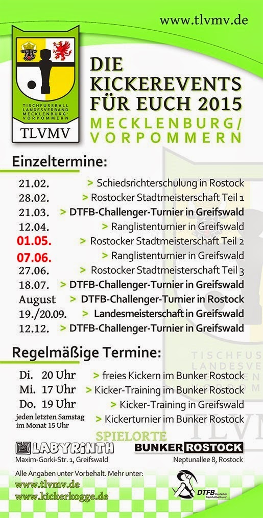 Bausituation Dresden Rostock