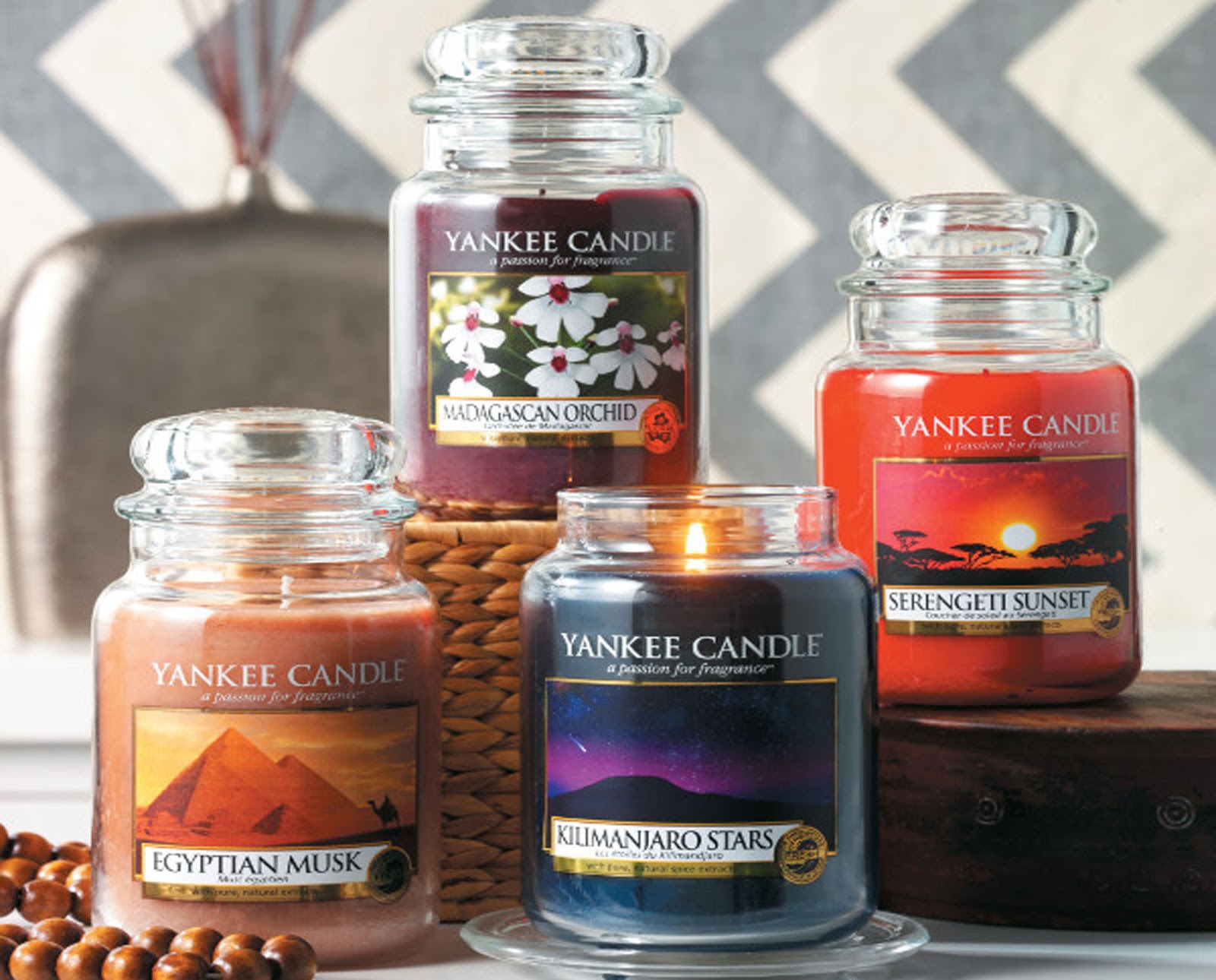 How To Put Yankee Candle Out at Linda Kipp blog