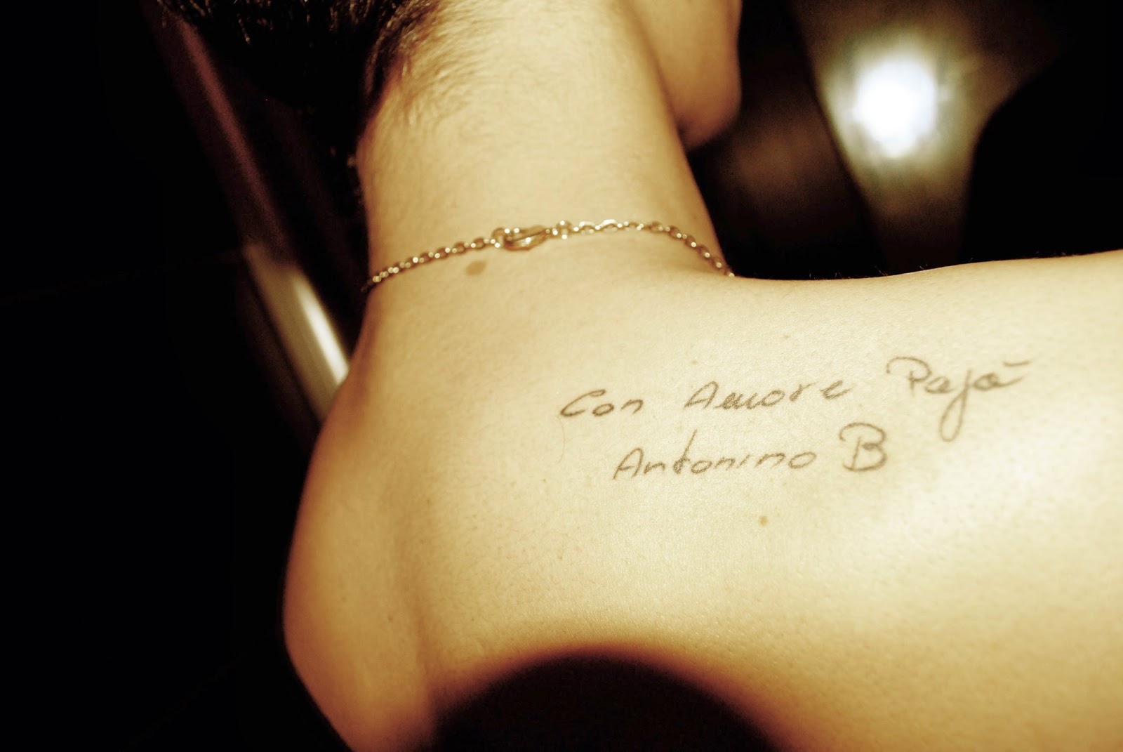 Frasispirit Frasi Belle Da Tatuare In Francese