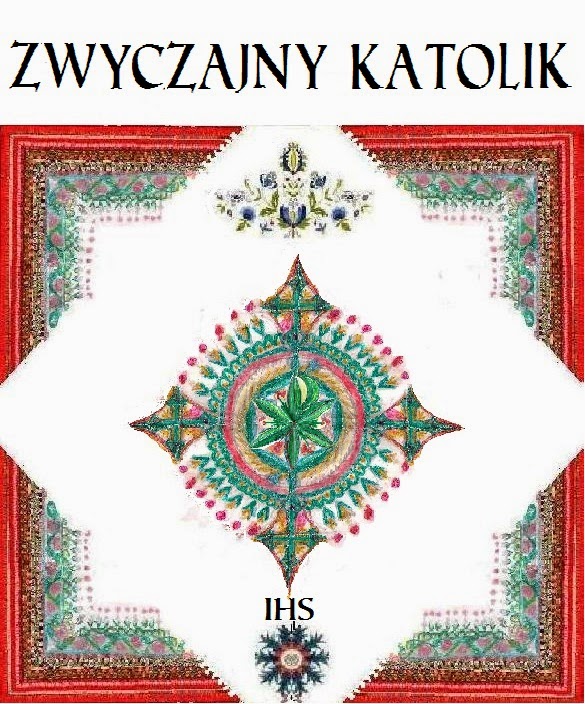 zwyczajny katolik