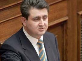 Τ. Σιδηρόπουλος: «Ξεκίνησε η επιστροφή του ΦΠΑ στους αγρότες»