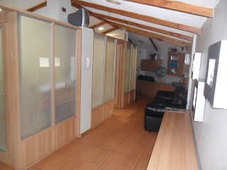 Centro de Estética CAROLINA: agosto 2011