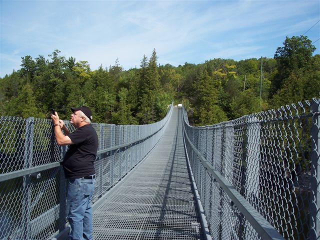 Day Tripping Ontario 2013