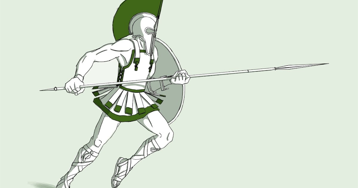 Aegeus Age of Mythical Battles Announcing the Athenians