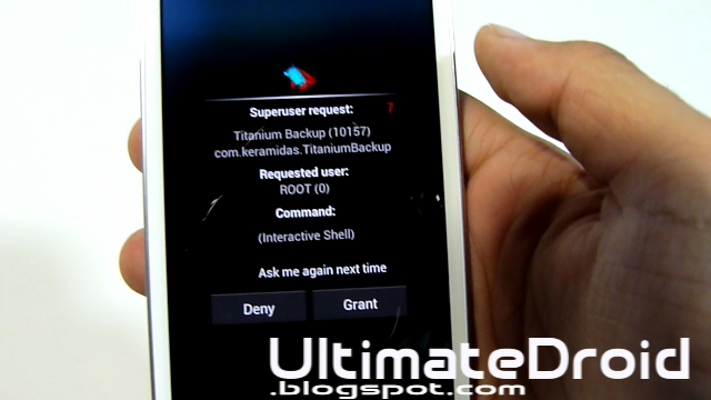 How To Root Any Samsung Galaxy S3 Androidrootz Com Source For Android Rooting Roms Tricks And More