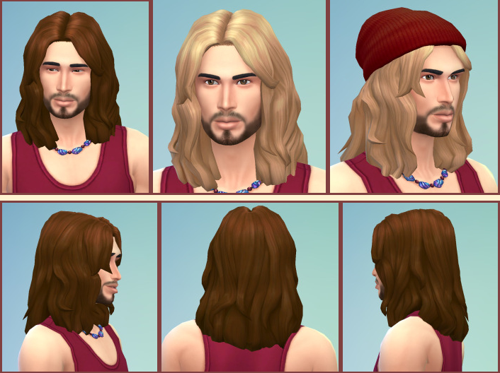 sims 4 long hair mods sims 4 long hair mods