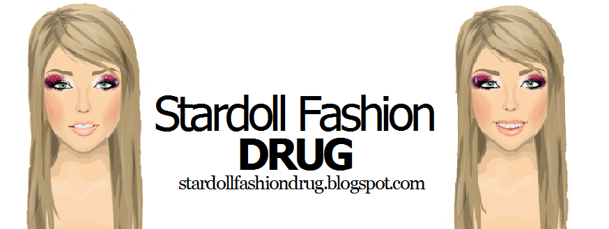 Stardoll Fashion Drug