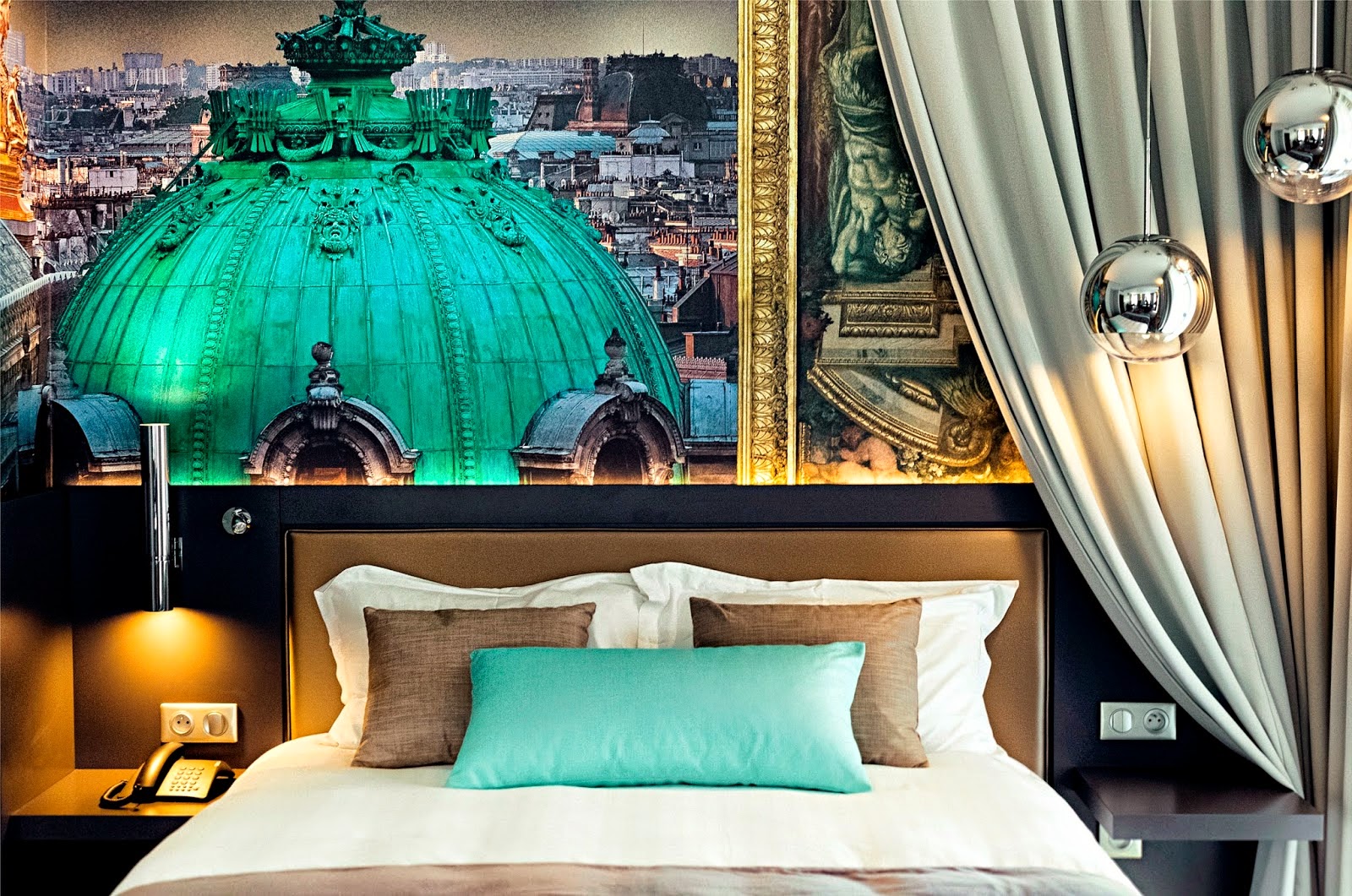 High Culture and Low Cost Hotels in Paris High Culture and Low Cost Hotels in Paris