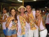 Campanha Carnaval 2009