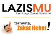 Lazis Muhammadiyah