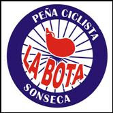 Peña La Bota