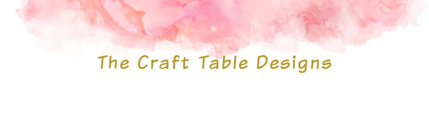 The Craft Table Designs