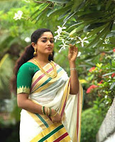 Malayalam, actress, kavya, madhavan, navel, show
