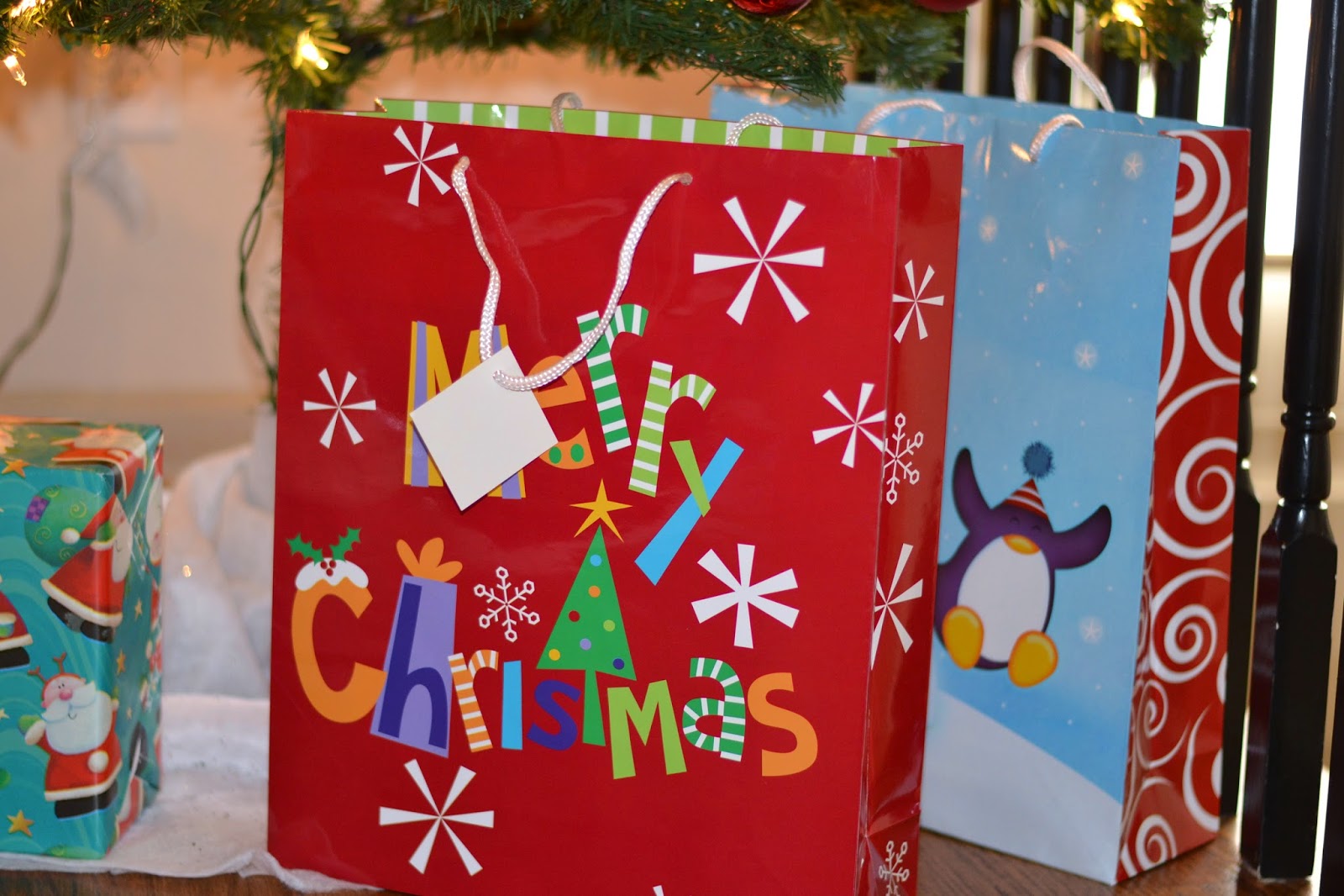 Kid Gift Exchange Holiday Party | Cordier Events