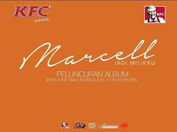 Marcell - Jadi Milikku (Full album 2015) Marcell - Jadi Milikku (Full album 2015)