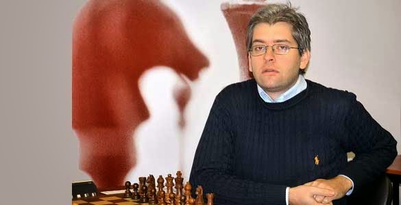 Viktor Korchnoi  Melhores Jogadores de Xadrez 
