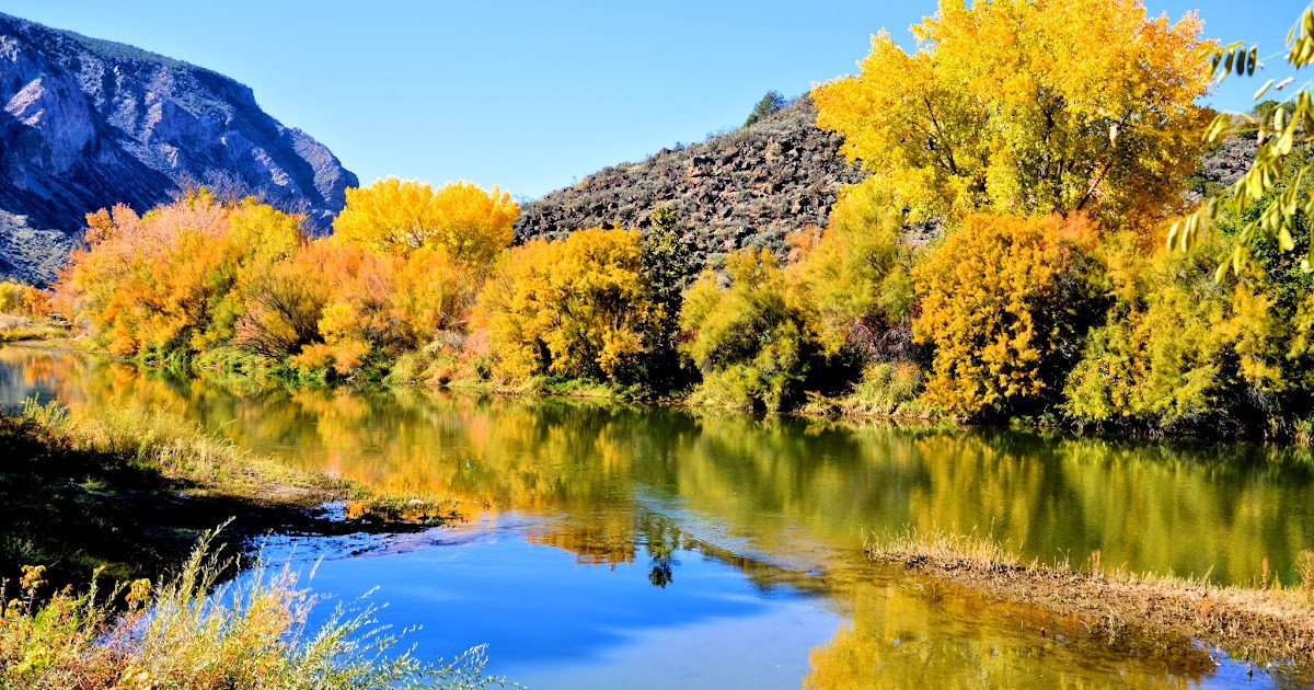 Creative Journey Back Country Photography