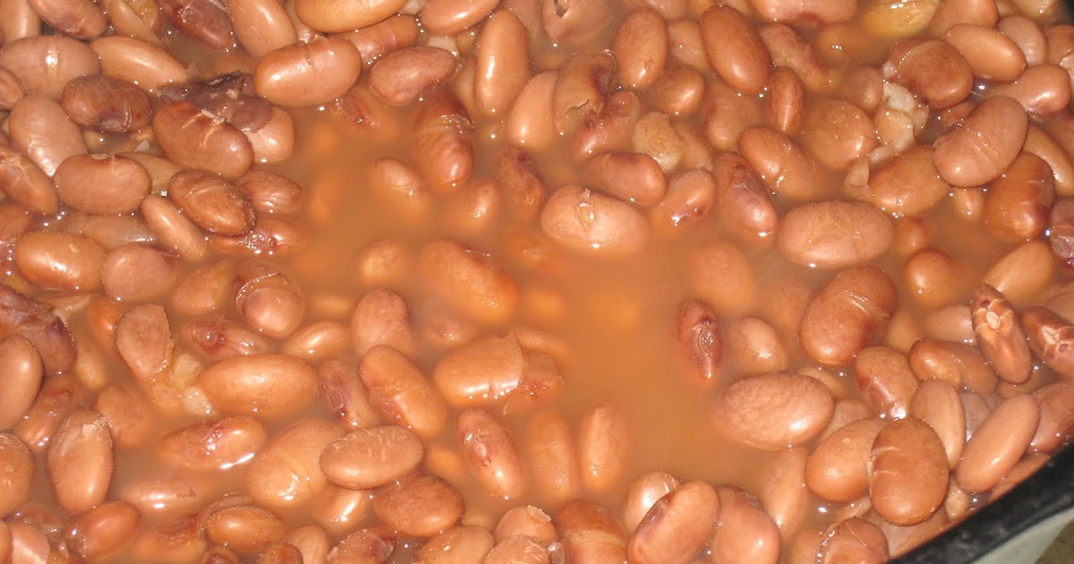 Cooking without a Net NoSoak Beans How To Cook Beans without Having