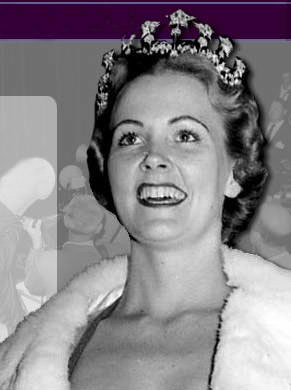beauty incorporated 1954 miss universe miriam stevenson beauty incorporated 1954 miss universe miriam stevenson