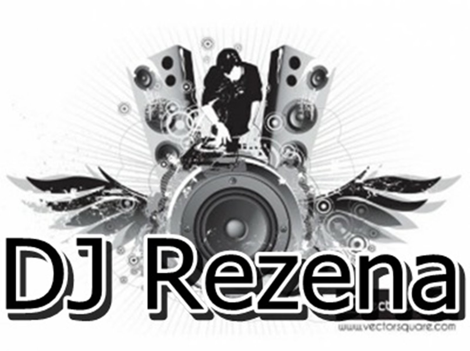 DJ REZENA