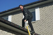 Oakville Home Inspector Home Inspection Service Dave Snooks Under The Roof Top Oakville in Oakville