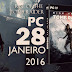 Rise of the Tomb Raider no PC - Data de lançamento + Requisitos Mínimos