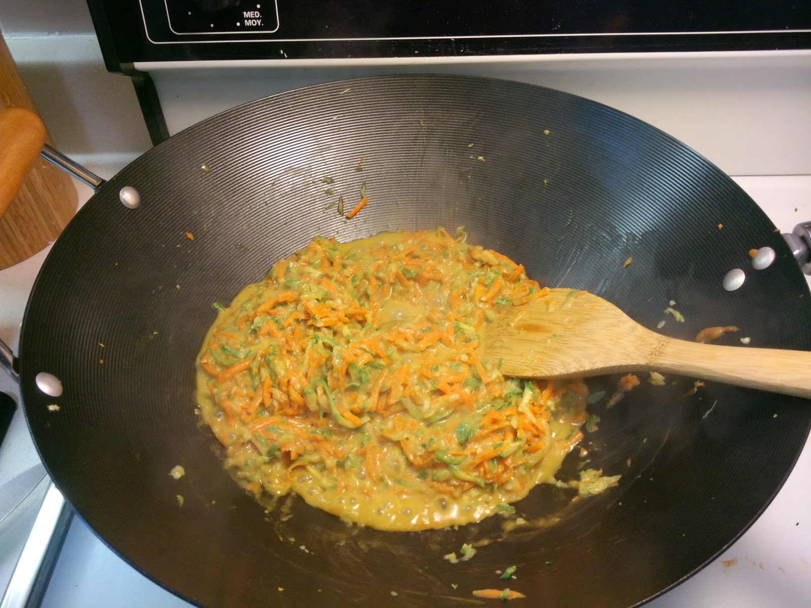 Peanut Shrimp Stir Fry My Savourites